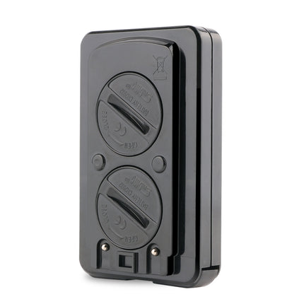 SD-576C Bicycle LCD Backlight Stopwatch Bike Speedometer Cycling Odometer Stopwatch - DealBuddy