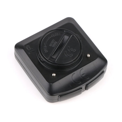 SDL-571 LCD Digital Display Bicycle Computer Wired Waterproof Cycle Odometer Bike Speedometer Stopwatch Riding Accessories Tools