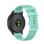 Teal green