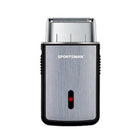 SPORTSMAN Multi-function Mini Shaver USB Rechargeable Razor