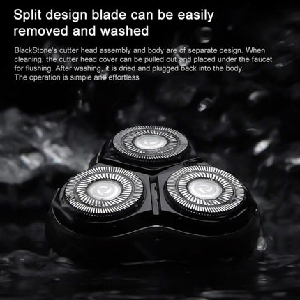 For Xiaomi Youpin Enchen BlackStone Electric Shaving Razor Replacement Cutter Head