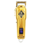 VGR V-267 10W USB Metal Hair Clipper with LED Digital Display & 5 Gears Adjustment