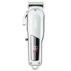 VGR V-278 10W USB Metal Electric Hair Clipper with LED Digital Display, V-278 (Gold), V-278 (Silver) - DealBuddy