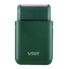 V-390 (Green) / Green