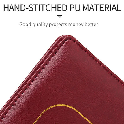 PU Leather Russian Cover 150 Coins Collection Album Holder Book