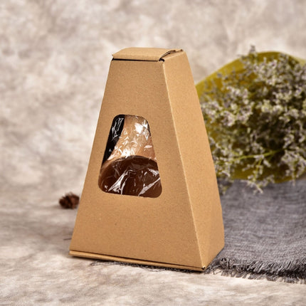 Hand Made Wood Tableware Green Wooden Cup - DealBuddy