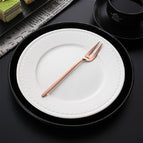Fork Rose Gold