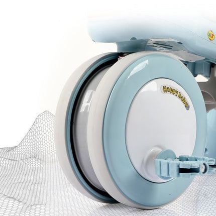 Childrens Tricycle Bicycle Outdoor Stroller