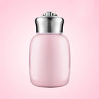 Mini Cute Coffee Vacuum Flasks Thermos Stainless Steel Cup Travel Drink Water Bottle Thermoses Mugs - DealBuddy