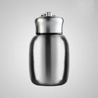Mini Cute Coffee Vacuum Flasks Thermos Stainless Steel Cup Travel Drink Water Bottle Thermoses Mugs - DealBuddy