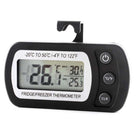 Digital LCD Thermometer Fridge Temperature Sensor Freezer Thermometer - DealBuddy