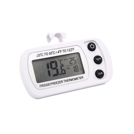 Digital LCD Thermometer Fridge Temperature Sensor Freezer Thermometer - DealBuddy
