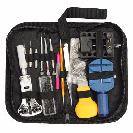 144 in 1 Watch Repair Tool Set
