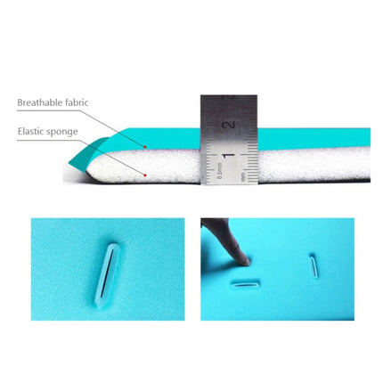 Comfortable Baby Stroller Pad Four Seasons General Soft Seat Cushion Child Cart Seat Mat Kids Pushchair Cushion