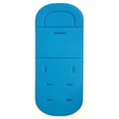 Comfortable Baby Stroller Pad Four Seasons General Soft Seat Cushion Child Cart Seat Mat Kids Pushchair Cushion