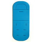 Comfortable Baby Stroller Pad Four Seasons General Soft Seat Cushion Child Cart Seat Mat Kids Pushchair Cushion