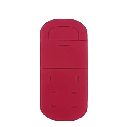 Comfortable Baby Stroller Pad Four Seasons General Soft Seat Cushion Child Cart Seat Mat Kids Pushchair Cushion