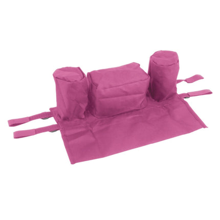 Baby Stroller Organizer Baby Prams Carriage Bottle Cup Holder Bag for Pram Buggy Baby Stroller Accessories