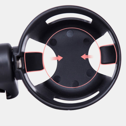 Baby Stroller Accessories Cup Holder Children Tricycle Bicycle Stroller Umbrella Car Bottle Water Bottle Cup Holder