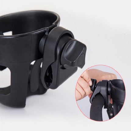 Baby Stroller Accessories Cup Holder Children Tricycle Bicycle Stroller Umbrella Car Bottle Water Bottle Cup Holder