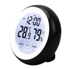 High Precision Indoor Electronic Thermometer - DealBuddy