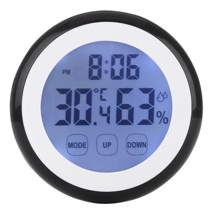 High Precision Indoor Electronic Thermometer - DealBuddy