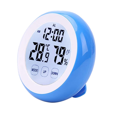 High Precision Indoor Electronic Thermometer - DealBuddy