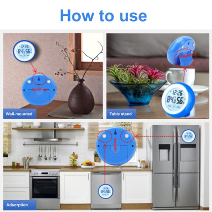 High Precision Indoor Electronic Thermometer - DealBuddy