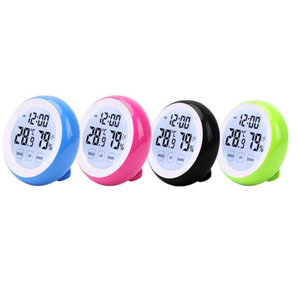 High Precision Indoor Electronic Thermometer - DealBuddy