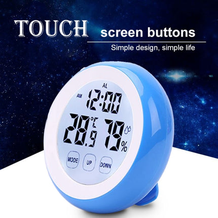 High Precision Indoor Electronic Thermometer - DealBuddy