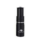 8.5cm Black / Black