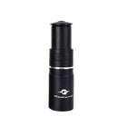 FMFXTR Mountain Bike Handlebar Aluminum Alloy Height Increaser, 8.5cm Black, 8.5cm Red, 8.5cm Blue, 11.4cm Black, 11.4cm Red, 11.4cm Blue, 14.4cm Black, 14.4cm Red, 14.4cm Blue, 17.5cm Black, 17.5cm