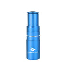 8.5cm Blue / Blue