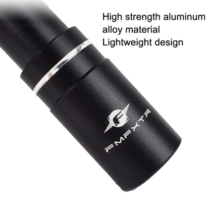 FMFXTR Mountain Bike Handlebar Aluminum Alloy Height Increaser, 8.5cm Black, 8.5cm Red, 8.5cm Blue, 11.4cm Black, 11.4cm Red, 11.4cm Blue, 14.4cm Black, 14.4cm Red, 14.4cm Blue, 17.5cm Black, 17.5cm