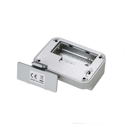 Double Probes Wireless Digital Kitchen Thermometer LCD Display Temperature Timer Alarm for Cooking Meat Grill Oven Food BBQ