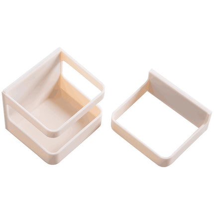 Umbrella Stand Behind Multifunctional Wall Hanging Umbrella Barrel Door