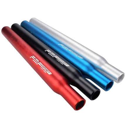 FMFXTR Aluminum Alloy Mountain Bike Extended Seat Post, 25.4x350mm (Black), 25.4x350mm (Red), 25.4x350mm (Blue), 25.4x350mm (Silver), 27.2x350mm (Black), 27.2x350mm (Red), 27.2x350mm (Blue), 27.2x350mm (Silver), 28.6x350mm (Black), 28.6x350mm (Red)    ...
