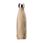 Thermal Cup Vacuum Flask Heat Water Bottle Portable Stainless Steel Sports Kettle, 500ml - DealBuddy