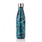 Thermal Cup Vacuum Flask Heat Water Bottle Portable Stainless Steel Sports Kettle, 500ml - DealBuddy