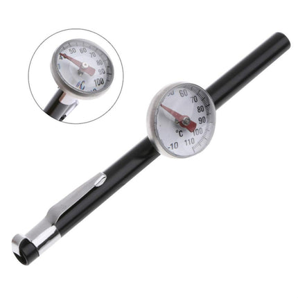 2 PCS  Probe Type Household Food Thermometers for Measuring Liquid Food - DealBuddy