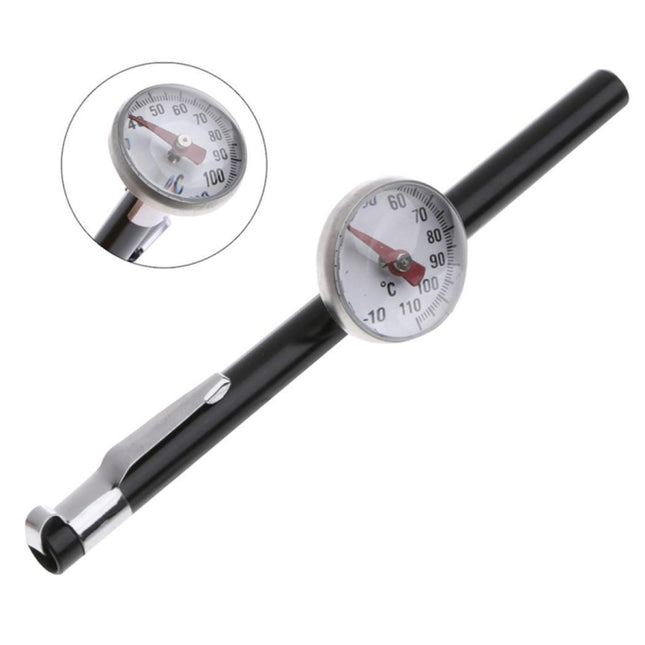 2 PCS  Probe Type Household Food Thermometers for Measuring Liquid Food - DealBuddy