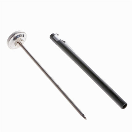 2 PCS  Probe Type Household Food Thermometers for Measuring Liquid Food - DealBuddy