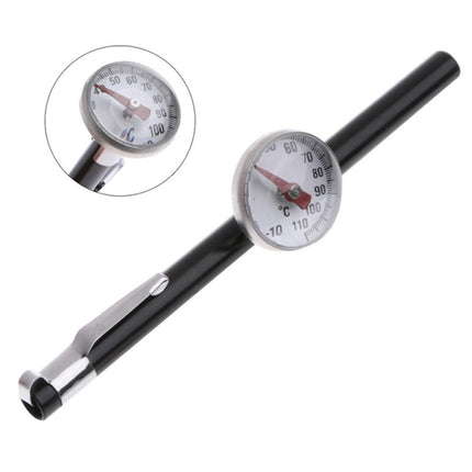 2 PCS  Probe Type Household Food Thermometers for Measuring Liquid Food - DealBuddy