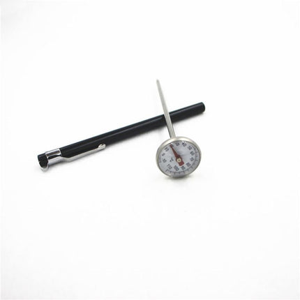 2 PCS  Probe Type Household Food Thermometers for Measuring Liquid Food - DealBuddy