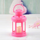 Hollow Star Iron Candle Holder Metal Crafts Portable Candle Holder Decoration - DealBuddy