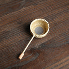 Bamboo Woven Tea Leak
