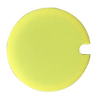 5 PCS Creative Cup Lids Food-grade Silicone Cup Cover Heat-resistant Safe Healthy Silicone Lid with Gap