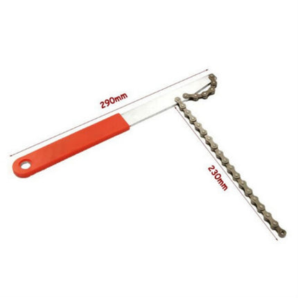 Mountain Bike Bicycle Repair Tool For Cassette Flywheel