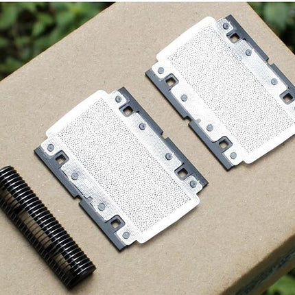 Replacement Shaver Razor Shaver Heads Shaver Foil Blade Net for BRAUN 3000 Series