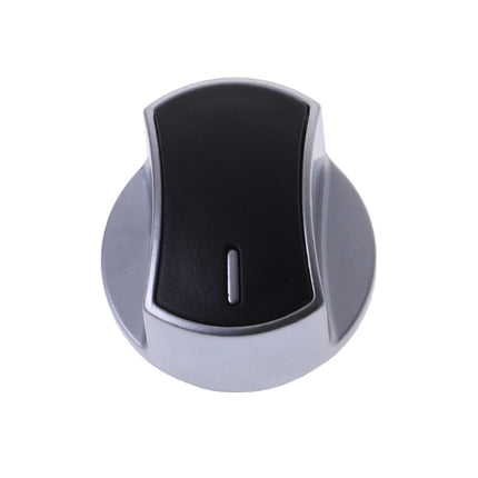 Gas Stove Knob Switch Metal Button Lighter Handle Gas Stove Accessories